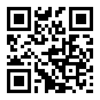 QR Code ou Bidi de l'entreprise ou le lieu