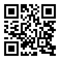 QR Code ou Bidi de l'entreprise ou le lieu