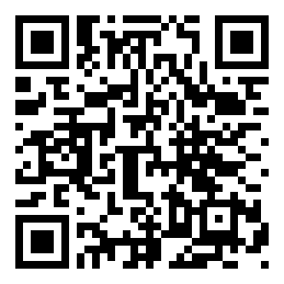 Codigo QR o Bidi del negocio o lugar