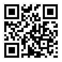 QR Code ou Bidi de l'entreprise ou le lieu