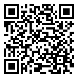 Codigo QR o Bidi del negocio o lugar