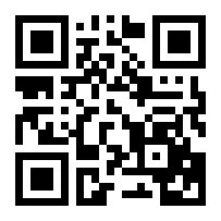 QR Code ou Bidi de l'entreprise ou le lieu