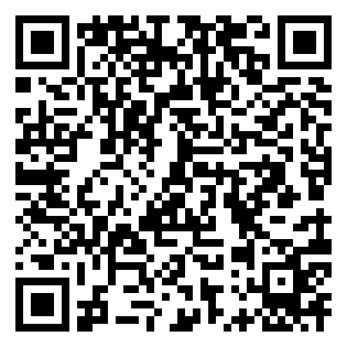 QR Code ou Bidi de l'entreprise ou le lieu