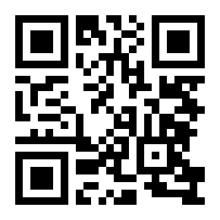 Codigo QR o Bidi del negocio o lugar