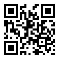 QR Code ou Bidi de l'entreprise ou le lieu