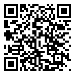 Codigo QR o Bidi del negocio o lugar