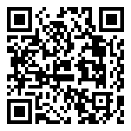 Codigo QR o Bidi del negocio o lugar