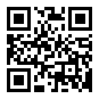 QR Code ou Bidi de l'entreprise ou le lieu