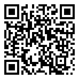 Codigo QR o Bidi del negocio o lugar