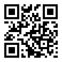 codice QR o Bidi dell'attività commerciale o luogo
