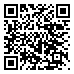 Codigo QR o Bidi del negocio o lugar