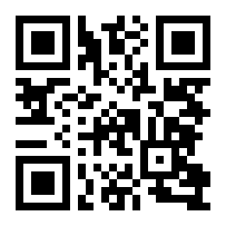 QR Code ou Bidi de l'entreprise ou le lieu