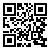 QR Code ou Bidi de l'entreprise ou le lieu