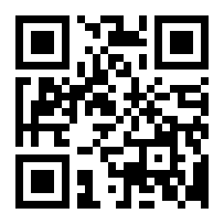 QR Code ou Bidi de l'entreprise ou le lieu