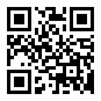 QR Code ou Bidi de l'entreprise ou le lieu