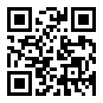 QR Code ou Bidi de l'entreprise ou le lieu