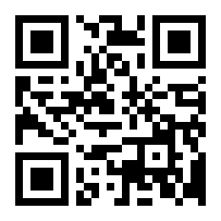 QR Code ou Bidi de l'entreprise ou le lieu