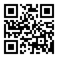 QR Code ou Bidi de l'entreprise ou le lieu