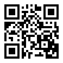 Código QR ou Bidi do negocio ou lugar