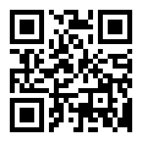 Codigo QR o Bidi del negocio o lugar