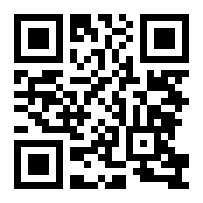 Codigo QR o Bidi del negocio o lugar