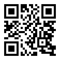 Código QR ou Bidi do negócio ou local