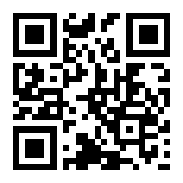 Código QR ou Bidi do negócio ou local
