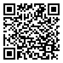 Codigo QR o Bidi del negocio o lugar