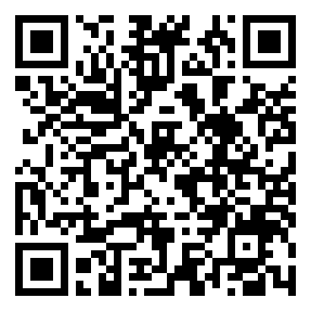 QR code or Bidi of the business or place