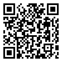 Codigo QR o Bidi del negocio o lugar