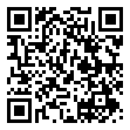 QR code or Bidi of the business or place