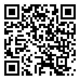 Código QR ou Bidi do negocio ou lugar