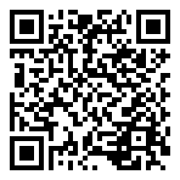 Codul QR sau Bidi al afacerii sau a locului