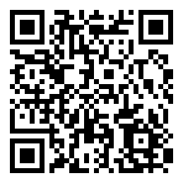 Codigo QR o Bidi del negocio o lugar