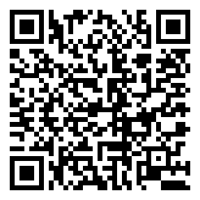 QR Code ou Bidi de l'entreprise ou le lieu