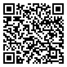 Código QR ou Bidi do negocio ou lugar
