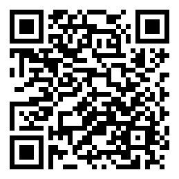 Codigo QR o Bidi del negocio o lugar