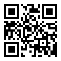 QR Code ou Bidi de l'entreprise ou le lieu