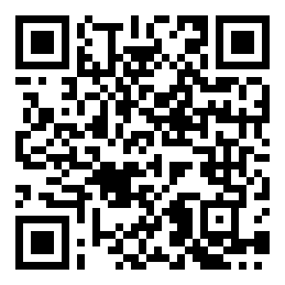 Codigo QR o Bidi del negocio o lugar