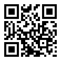 QR Code ou Bidi de l'entreprise ou le lieu