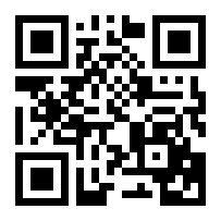 Codul QR sau Bidi al afacerii sau a locului