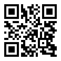 Codigo QR o Bidi del negocio o lugar