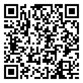 QR code or Bidi of the business or place