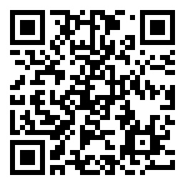 Codigo QR o Bidi del negocio o lugar