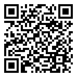 QR code or Bidi of the business or place