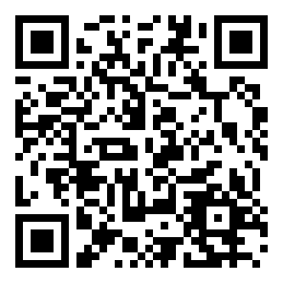 Código QR ou Bidi do negocio ou lugar
