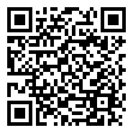 codice QR o Bidi dell'attività commerciale o luogo