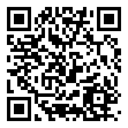 QR code or Bidi of the business or place