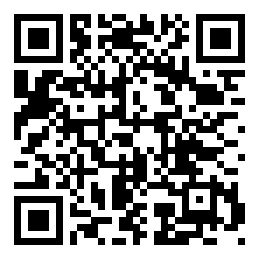 QR Code ou Bidi de l'entreprise ou le lieu