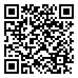 Código QR ou Bidi do negocio ou lugar